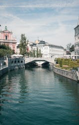Discover Ljubljana’s most photogenic spots with a Local